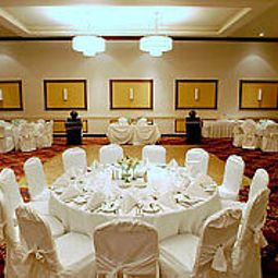 Sala congressi Residence Inn Montreal Airport Fotos
