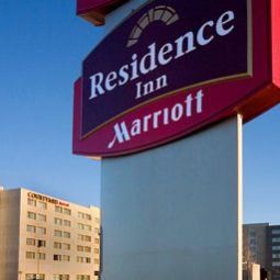 Residence Inn Montreal Airport Fotos