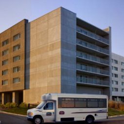 Residence Inn Montreal Airport Fotos