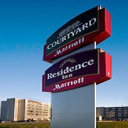 Residence Inn Montreal Airport Fotos