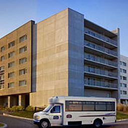 Residence Inn Montreal Airport Fotos