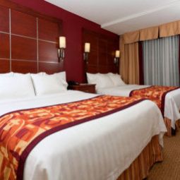 Camera Residence Inn Montreal Airport Fotos