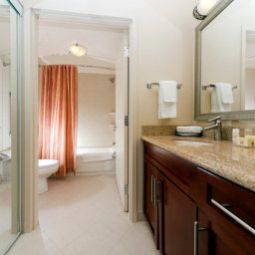 Camera Residence Inn Montreal Airport Fotos