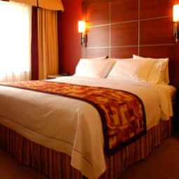 Camera Residence Inn Montreal Airport Fotos
