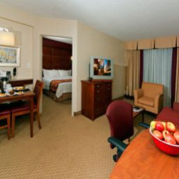 Camera Residence Inn Montreal Airport Fotos