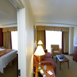 Camera Residence Inn Montreal Airport Fotos
