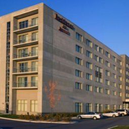 Camera Residence Inn Montreal Airport Fotos