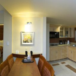 Camera Residence Inn Montreal Airport Fotos