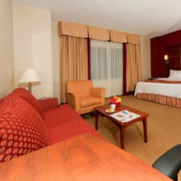 Camera Residence Inn Montreal Airport Fotos