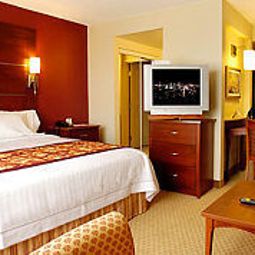 Camera Residence Inn Montreal Airport Fotos