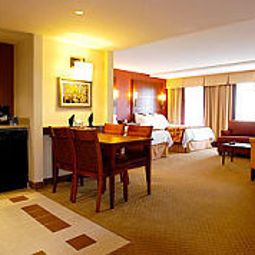 Camera Residence Inn Montreal Airport Fotos