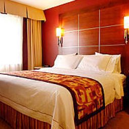Camera Residence Inn Montreal Airport Fotos