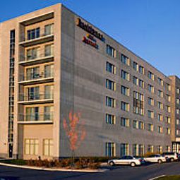 Camera Residence Inn Montreal Airport Fotos