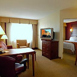 Camera Residence Inn Montreal Airport Fotos