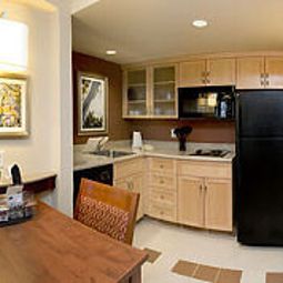 Camera Residence Inn Montreal Airport Fotos