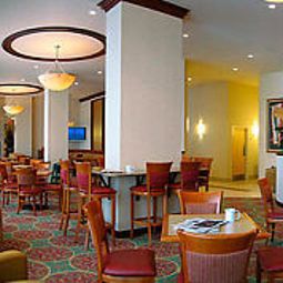 Camera Residence Inn Montreal Airport Fotos