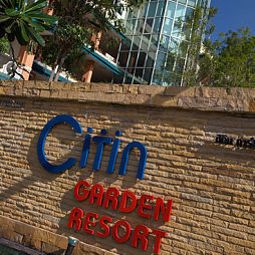 Certificat Citin Garden Resort Fotos