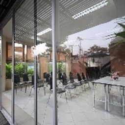 Salle de séminaires Citin Garden Resort Fotos