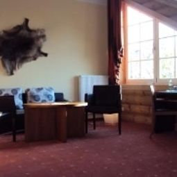 Suite Lido Senftenberg Natur- und Erlebnisresort Fotos