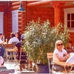 Terrasse Lido Senftenberg Natur- und Erlebnisresort Fotos