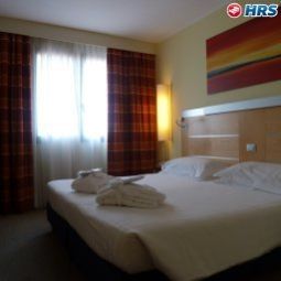 Habitación Business Best Western Palace Inn Fotos