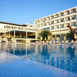 SENTIDO Anthoussa Resort Stalís 