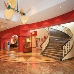 Halle Plaza Curacao Hotel & Casino Fotos