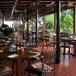 Terrasse Plaza Curacao Hotel & Casino Fotos