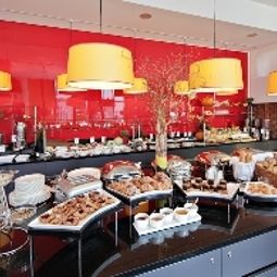 Buffet Angelo Katowice Fotos
