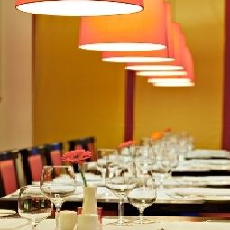 Restaurant Angelo Katowice Fotos