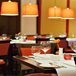 Restaurant Angelo Katowice Fotos