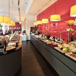 Restaurant Angelo Katowice Fotos