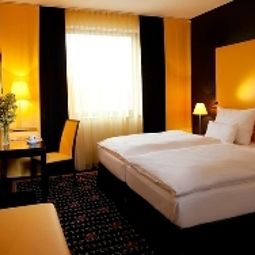 Room Angelo Katowice Fotos