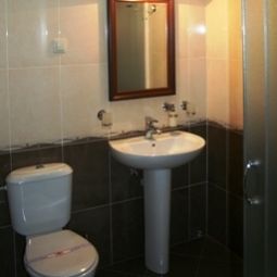 Badezimmer Andric Fotos
