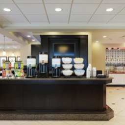 Restaurant Hilton Garden Inn Atlanta Airport North Fotos