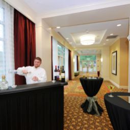 Tagungsraum Hilton Garden Inn Atlanta Airport North Fotos