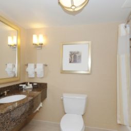  Hilton Garden Inn Atlanta Airport North Fotos