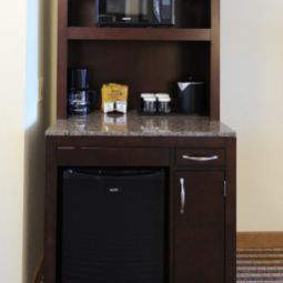 Hilton Garden Inn Atlanta Airport North Fotos