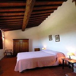 Fattoria Querceto Tavarnelle 