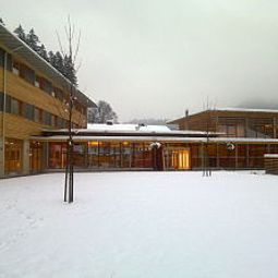 JUFA Montafon Bartholomäberg Montafon