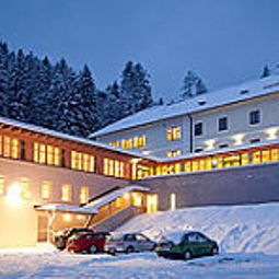 JUFA Altaussee Altaussee 