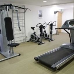 Fitness Resident Harrachov Fotos