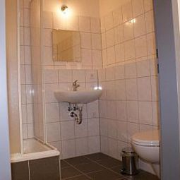 Salle de bains Hostelbar Fotos