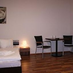 Chambre Hostelbar Fotos