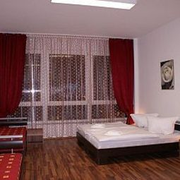 Chambre Hostelbar Fotos