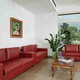 Hall Villa Eleonora Fotos