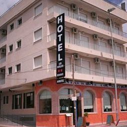 Hotelfotos Los Narejos