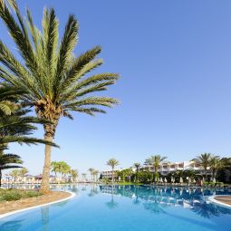 IBEROSTAR Founty Beach Agadir 