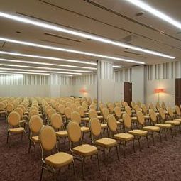 Sala congressi Corso Fotos