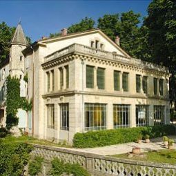 Manoir Le Roure & Spa Châteauneuf-du-Rhône 